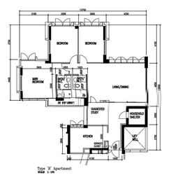 Blk 30 Sengkang East Avenue (Sengkang), HDB 5 Rooms #600071041
